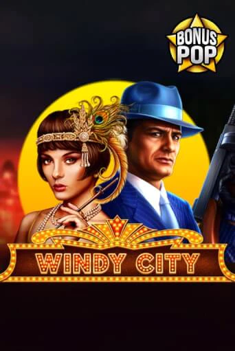 Демо игра Windy City без регистрации | Champion Slots BY 