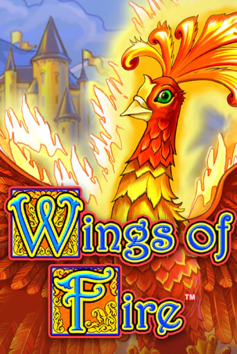 Демо игра Wings of Fire без регистрации | Champion Slots BY 