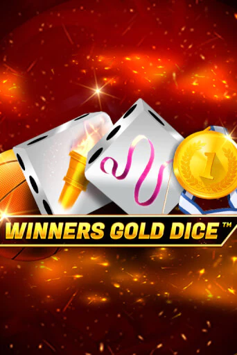 Демо игра Winners Gold Dice без регистрации | Champion Slots BY 