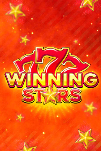 Демо игра Winning Stars без регистрации | Champion Slots BY 