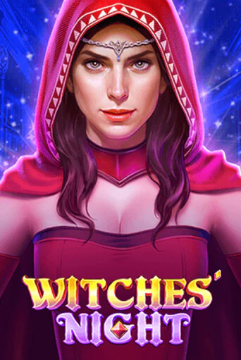 Демо игра Witches' Night без регистрации | Champion Slots BY 