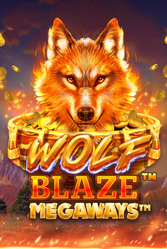 Демо игра Wolf Blaze™ Megaways™ без регистрации | Champion Slots BY 