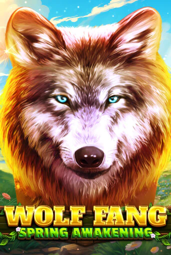 Демо игра Wolf Fang - Spring Awakening без регистрации | Champion Slots BY 