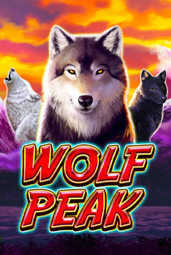 Демо игра Wolf Peak без регистрации | Champion Slots BY 