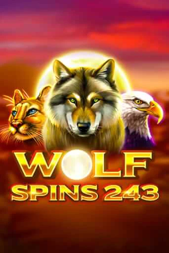 Демо игра Wolf Spins 243 без регистрации | Champion Slots BY 