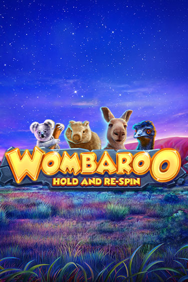 Демо игра Wombaroo без регистрации | Champion Slots BY 