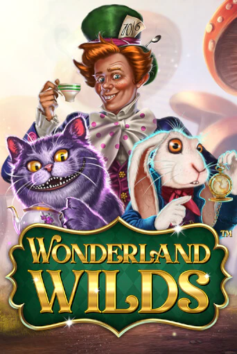 Демо игра Wonderland Wilds без регистрации | Champion Slots BY 