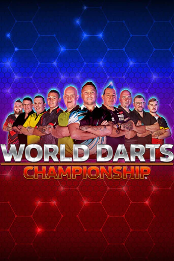 Демо игра World Darts Championship без регистрации | Champion Slots BY 