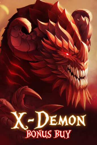 Демо игра X-Demon Bonus Buy без регистрации | Champion Slots BY 