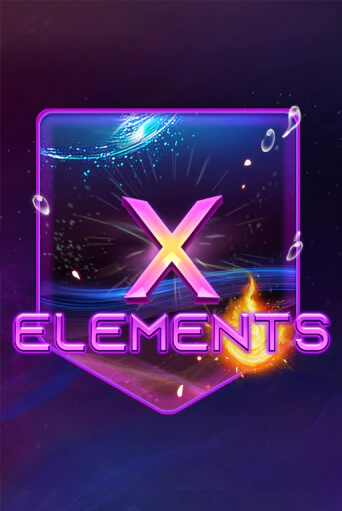 Демо игра X-Elements без регистрации | Champion Slots BY 