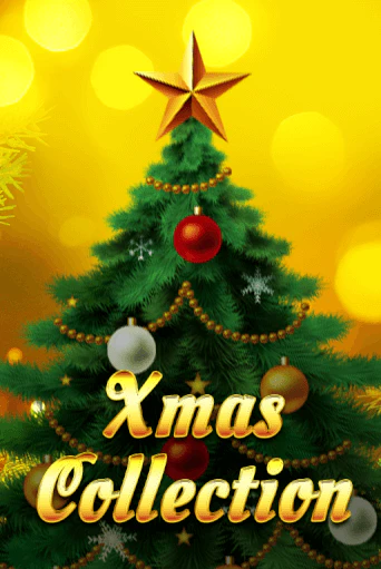 Демо игра Xmas Collection 30 Lines без регистрации | Champion Slots BY 