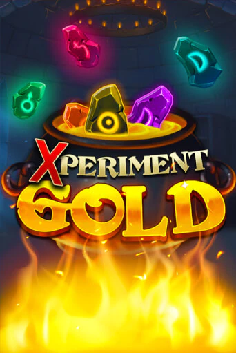 Демо игра Xperiment Gold без регистрации | Champion Slots BY 