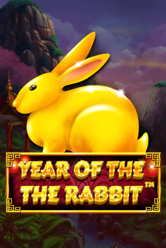 Демо игра Year Of The Rabbit без регистрации | Champion Slots BY 