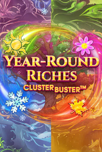 Демо игра Year Round Riches Clusterbuster без регистрации | Champion Slots BY 