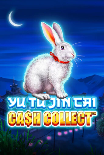 Демо игра Yu Tu Jin Cai: Cash Collect без регистрации | Champion Slots BY 
