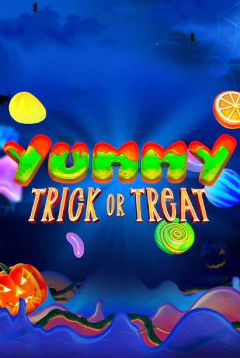 Демо игра Yummy Trick or Treat без регистрации | Champion Slots BY 