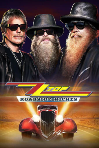 Демо игра ZZ Top Roadside Riches без регистрации | Champion Slots BY 