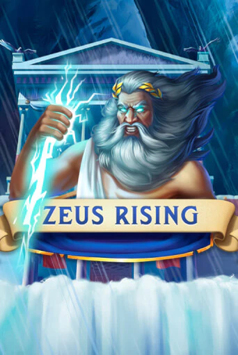 Демо игра Zeus Rising без регистрации | Champion Slots BY 