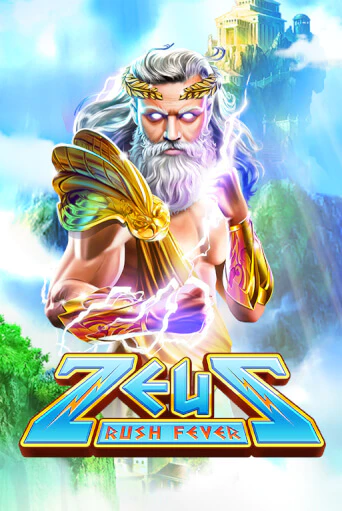 Демо игра Zeus Rush Fever без регистрации | Champion Slots BY 