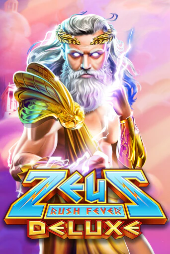 Демо игра Zeus Rush Fever Deluxe без регистрации | Champion Slots BY 