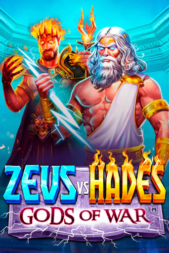 Демо игра Zeus vs Hades - Gods of War без регистрации | Champion Slots BY 