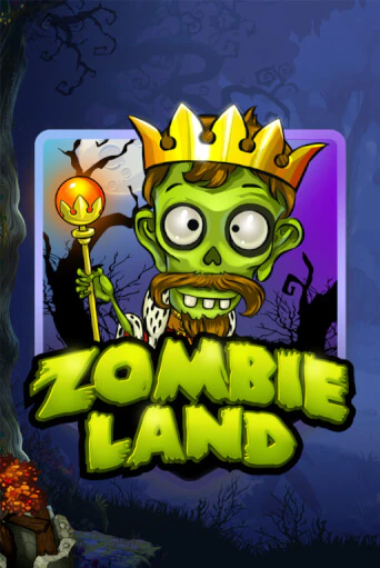 Демо игра Zombie Land без регистрации | Champion Slots BY 