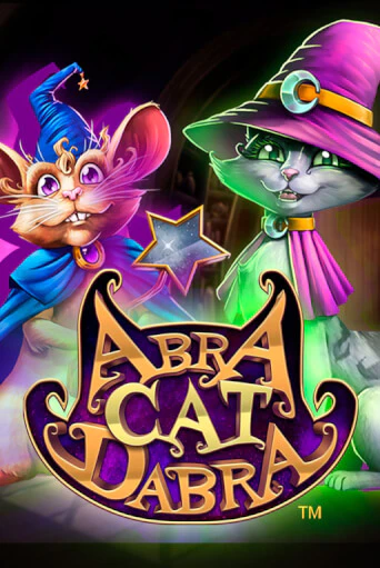 Демо игра AbraCatDabra без регистрации | Champion Slots BY 