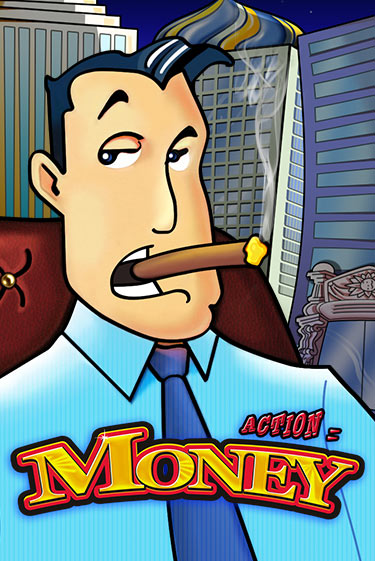 Демо игра Action Money без регистрации | Champion Slots BY 
