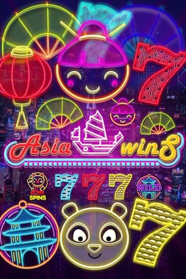 Демо игра Asia Wins без регистрации | Champion Slots BY 