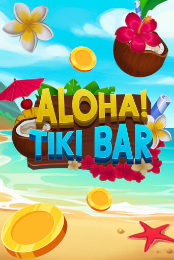 Демо игра Aloha Tiki Bar без регистрации | Champion Slots BY 