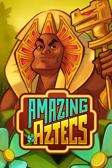 Демо игра Amazing Aztecs без регистрации | Champion Slots BY 