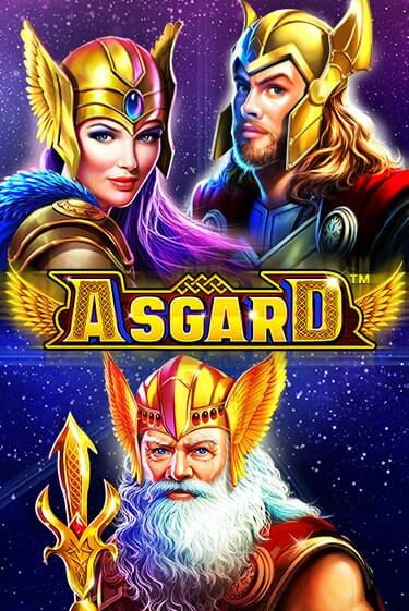 Демо игра Asgard™ без регистрации | Champion Slots BY 
