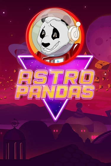 Демо игра Astro Pandas без регистрации | Champion Slots BY 