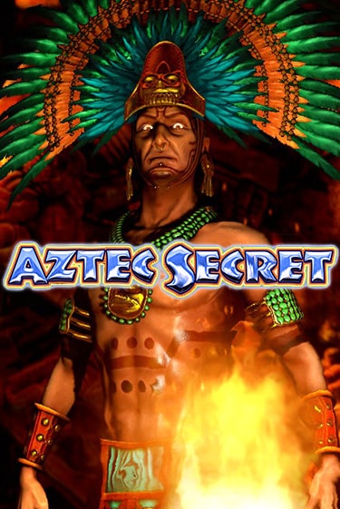 Демо игра Aztec Secret без регистрации | Champion Slots BY 