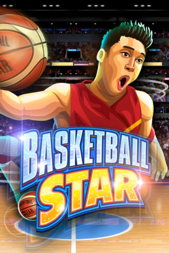 Демо игра Basketball Star без регистрации | Champion Slots BY 