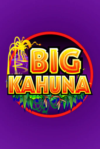 Демо игра Big Kahuna без регистрации | Champion Slots BY 