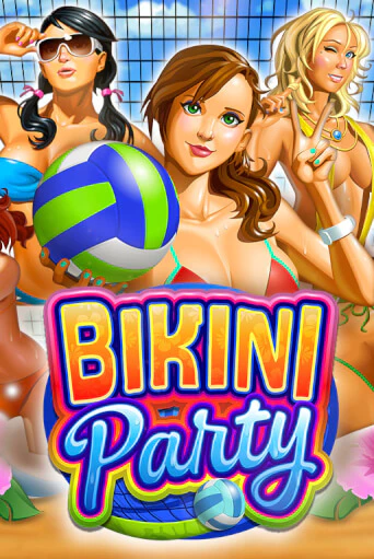 Демо игра Bikini Party без регистрации | Champion Slots BY 