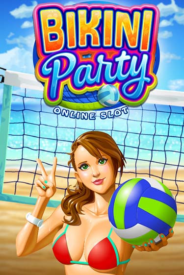 Демо игра Bikini Party без регистрации | Champion Slots BY 