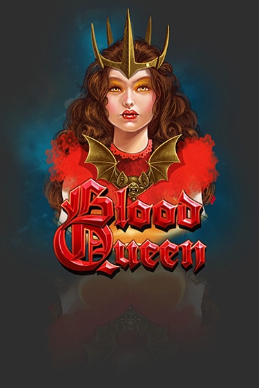 Демо игра Blood Queen без регистрации | Champion Slots BY 