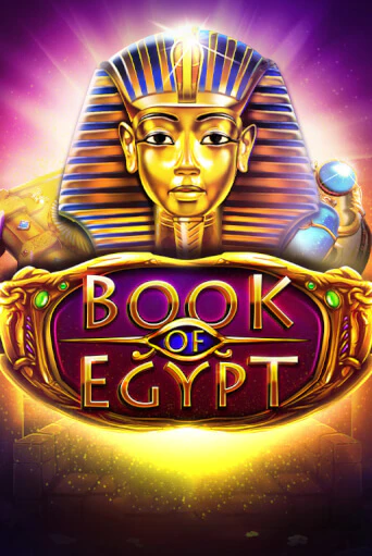 Демо игра Book of Egypt без регистрации | Champion Slots BY 