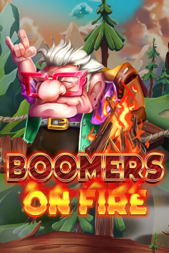 Демо игра Boomers on Fire без регистрации | Champion Slots BY 