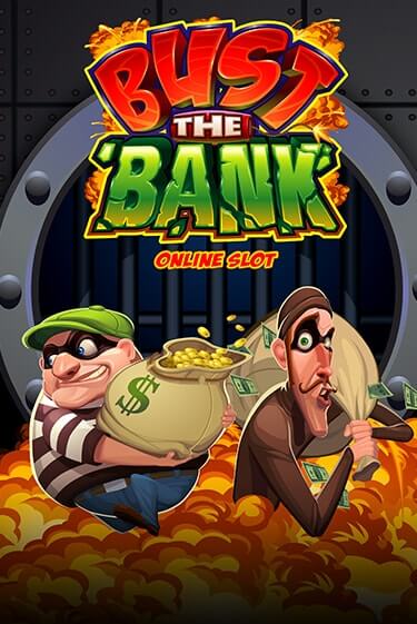 Демо игра Bust The Bank без регистрации | Champion Slots BY 