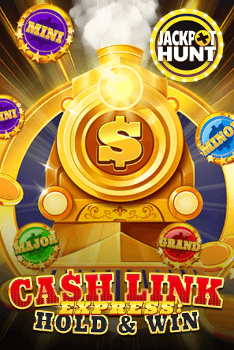 Демо игра Cash Link Express: Hold & Win без регистрации | Champion Slots BY 