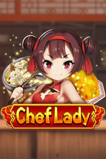 Демо игра Chef Lady без регистрации | Champion Slots BY 