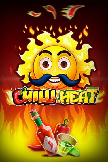 Демо игра Chilli Heat™ без регистрации | Champion Slots BY 