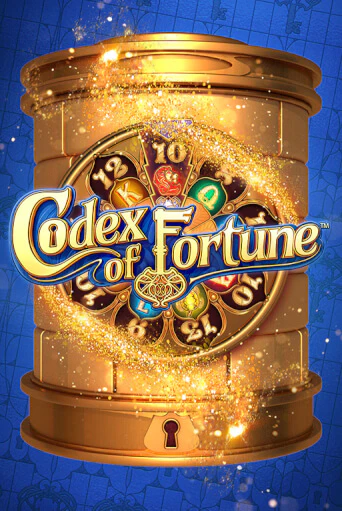 Демо игра Codex of Fortune без регистрации | Champion Slots BY 
