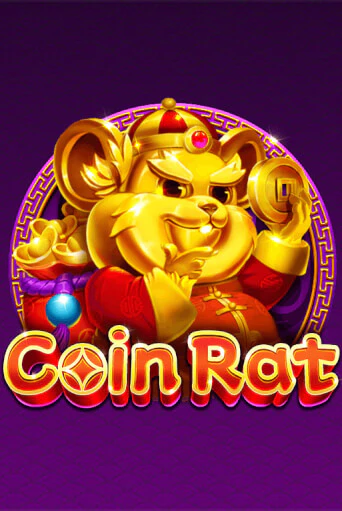Демо игра Coin Rat без регистрации | Champion Slots BY 