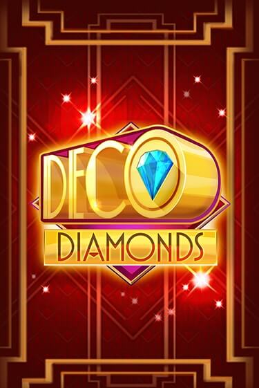 Демо игра Deco Diamonds без регистрации | Champion Slots BY 