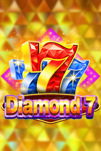 Демо игра Diamond 7 без регистрации | Champion Slots BY 
