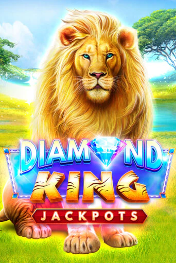 Демо игра Diamond King Jackpots без регистрации | Champion Slots BY 